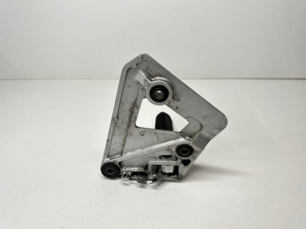 PLATINE REPOSE PIED GAUCHE SUZUKI GSX-F 750 1989-1997 – Image 2