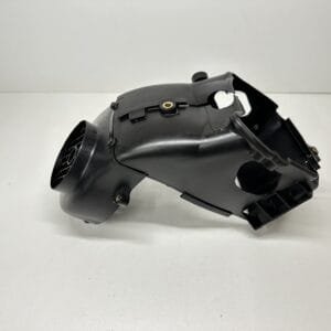 CACHE PLASTIQUE MOTEUR KYMCO AGILITY 50 4T 2018-2022