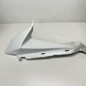 CARÉNAGE TÈTE DE FOURCHE GAUCHE SUZUKI GSX-R GSXR 750 2008-2010