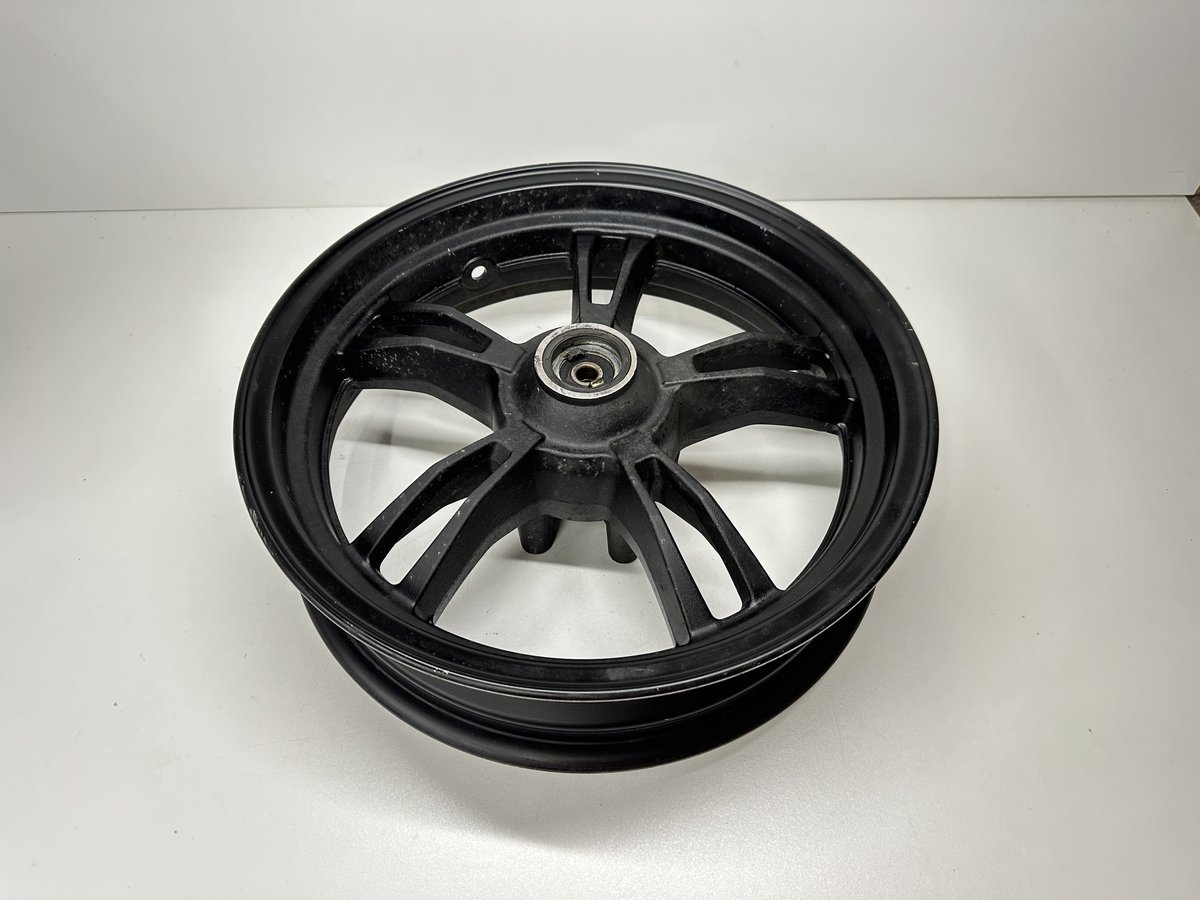 Dratom Parts piece moto 01 20241014 143733 JANTE AVANT DAELIM S3 125 2010-2016