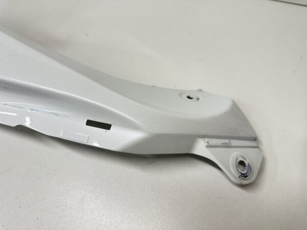 CARÉNAGE TÈTE DE FOURCHE GAUCHE SUZUKI GSX-R GSXR 750 2008-2010 – Image 6
