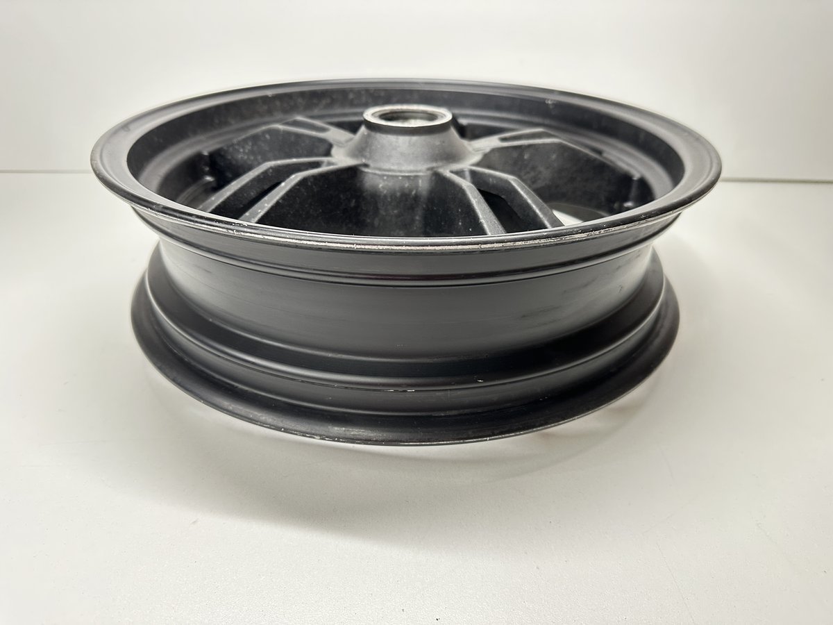 Dratom Parts piece moto 02 20241014 143734 JANTE AVANT DAELIM S3 125 2010-2016 – Image 10