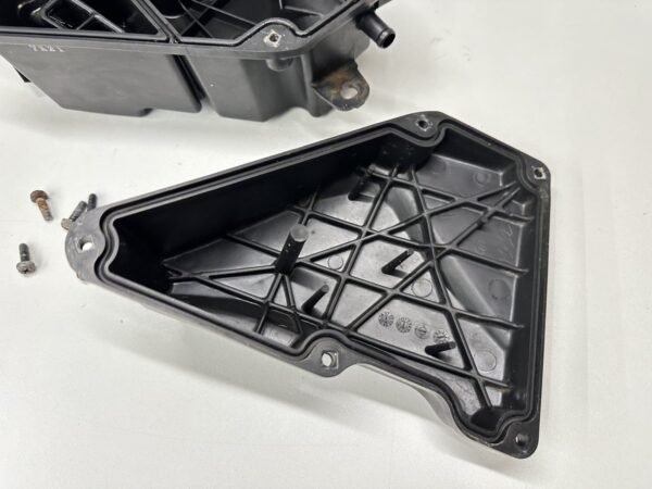 BOITE A AIR YAMAHA YBR 125 2007-2010 – Image 2