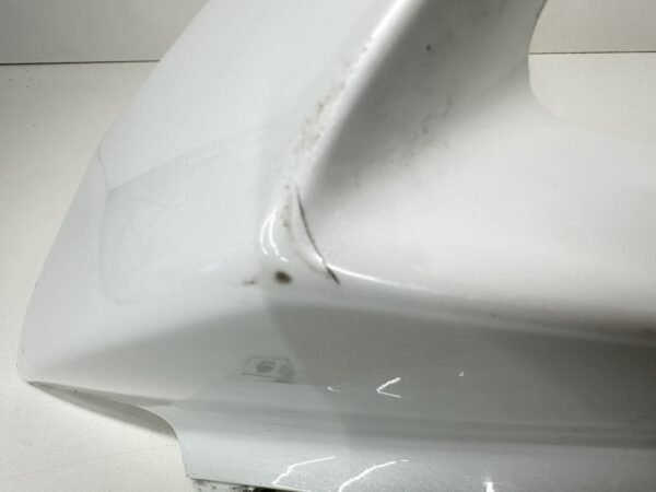 CARÉNAGE TÈTE DE FOURCHE GAUCHE SUZUKI GSX-R GSXR 750 2008-2010 – Image 5