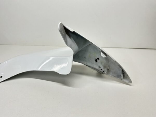 CARÉNAGE TÈTE DE FOURCHE GAUCHE SUZUKI GSX-R GSXR 750 2008-2010 – Image 2