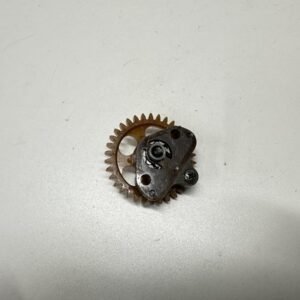 POMPE A HUILE YAMAHA YBR 125 2007-2010