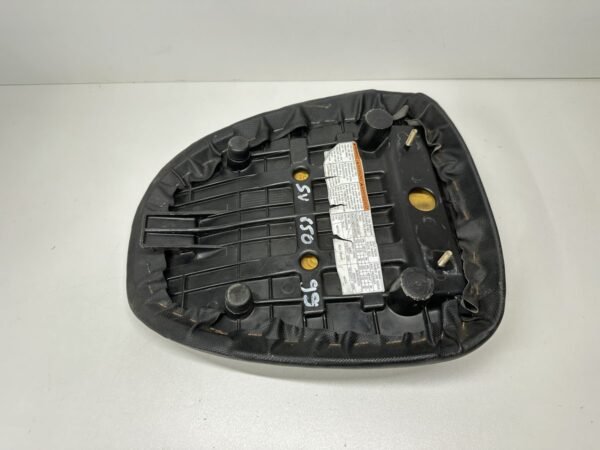 SELLE PASSAGER SUZUKI SV 650 1999-2002 – Image 6