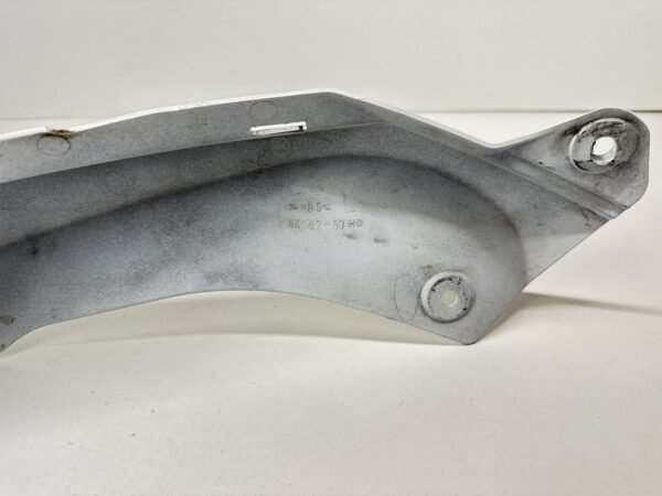 CARÉNAGE TÈTE DE FOURCHE GAUCHE SUZUKI GSX-R GSXR 750 2008-2010 – Image 3