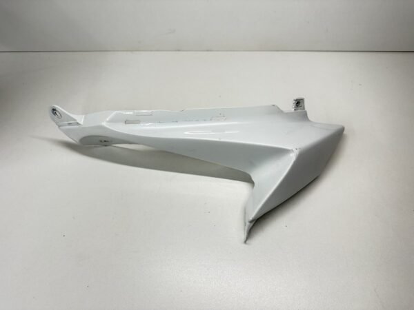 CARÉNAGE TÈTE DE FOURCHE GAUCHE SUZUKI GSX-R GSXR 750 2008-2010 – Image 4