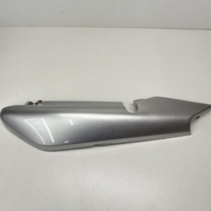 CARÉNAGE ARRIÈRE GAUCHE YAMAHA YBR 125 2007-2010