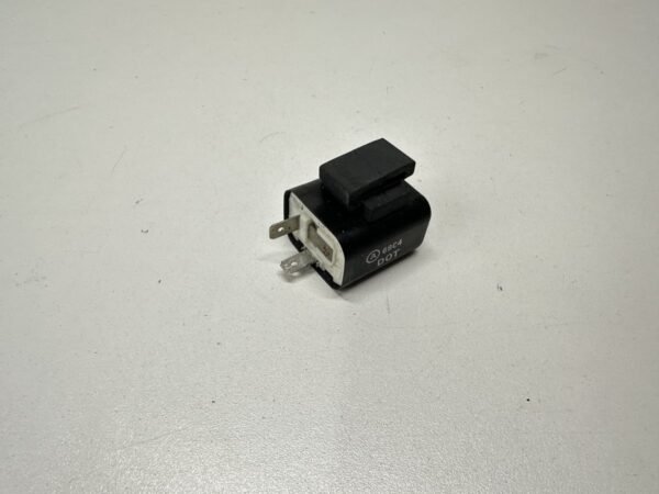 RELAIS CLIGNOTANTS YAMAHA YBR 125 2007-2010