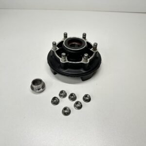 PORTE COURONNE KAWASAKI Z 750 2004-2006