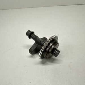 BALANCIER ÉQUILIBRAGE VILEBREQUIN YAMAHA YBR 125 2007-2010