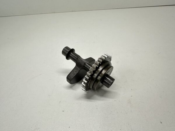 BALANCIER ÉQUILIBRAGE VILEBREQUIN YAMAHA YBR 125 2007-2010