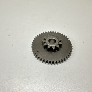 PIGNON DÉMARREUR YAMAHA YBR 125 2007-2010