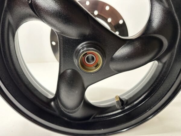 JANTE AVANT KYMCO AGILITY 50 4T 2018-2022 – Image 7