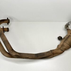 COLLECTEUR ÉCHAPPEMENT BMW F 800 GT 2013-2019