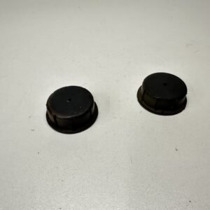 TAMPONS FIXATION RÉSERVOIR YAMAHA YBR 125 2007-2010