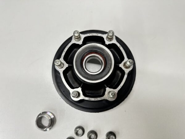 PORTE COURONNE KAWASAKI Z 750 2004-2006 – Image 3