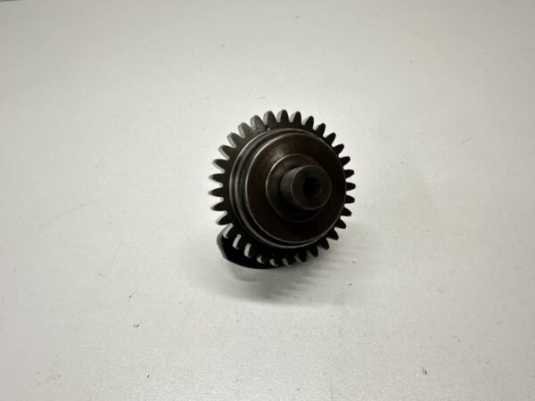 BALANCIER ÉQUILIBRAGE VILEBREQUIN YAMAHA YBR 125 2007-2010 – Image 3
