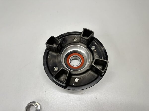 PORTE COURONNE KAWASAKI Z 750 2004-2006 – Image 5