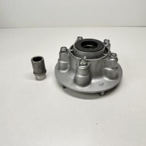 PORTE COURONNE SUZUKI SV 650 2003-2007