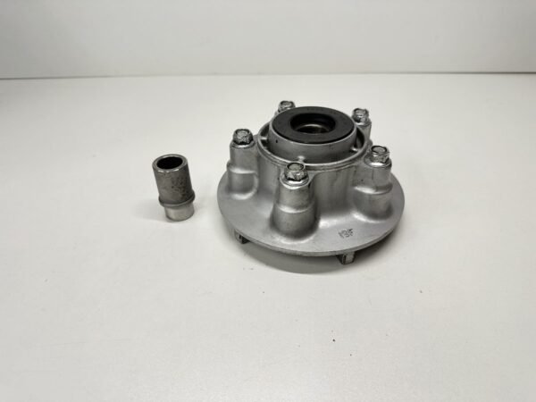 PORTE COURONNE SUZUKI SV 650 2003-2007