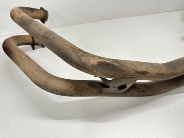 COLLECTEUR ÉCHAPPEMENT BMW F 800 GT 2013-2019 – Image 3