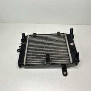 RADIATEUR DAELIM S3 125 2010-2016
