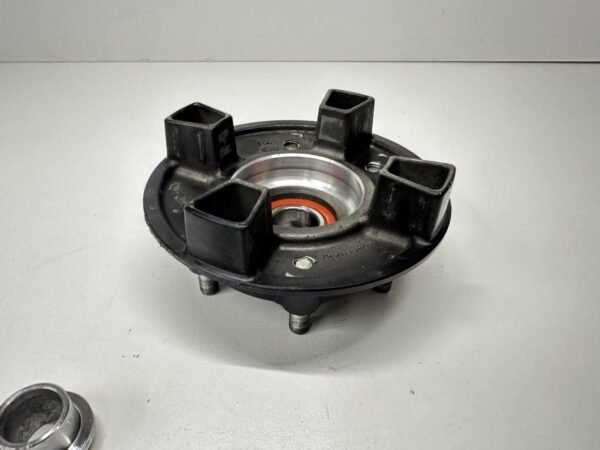 PORTE COURONNE KAWASAKI Z 750 2004-2006 – Image 8