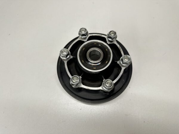 PORTE COURONNE KAWASAKI ER6N 2006-2008 – Image 2