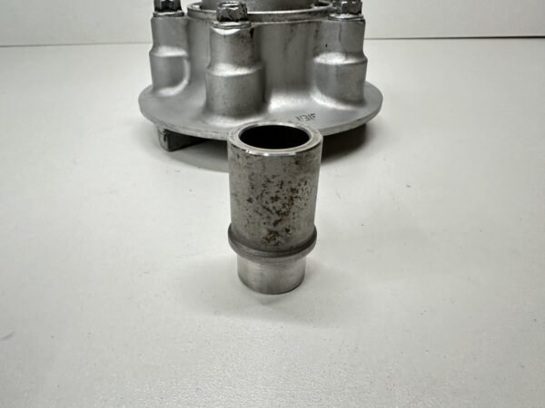 PORTE COURONNE SUZUKI SV 650 2003-2007 – Image 5