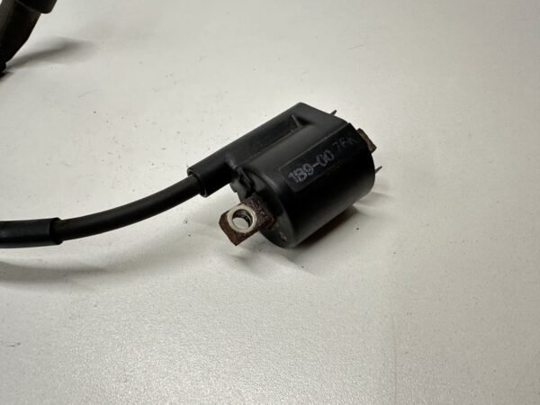 BOBINE ALLUMAGE YAMAHA YBR 125 2007-2010 – Image 2