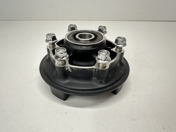 PORTE COURONNE KAWASAKI ER6N 2006-2008 – Image 4