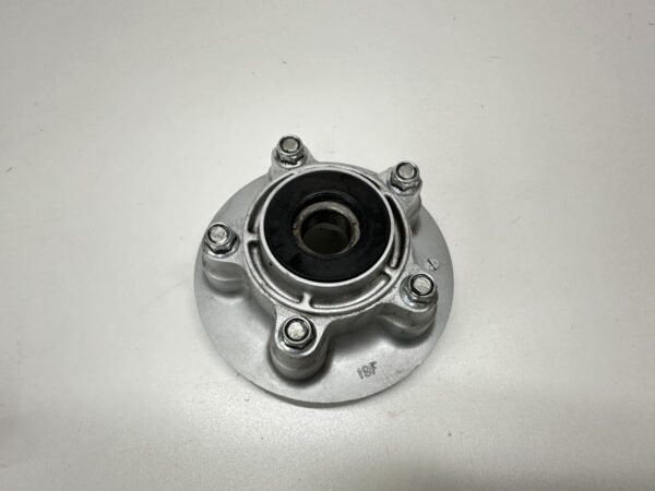 PORTE COURONNE SUZUKI SV 650 2003-2007 – Image 2