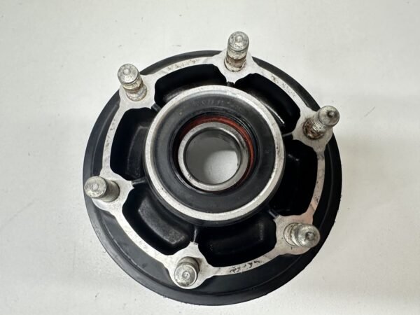 PORTE COURONNE KAWASAKI Z 750 2004-2006 – Image 6