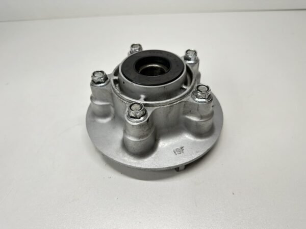 PORTE COURONNE SUZUKI SV 650 2003-2007 – Image 3