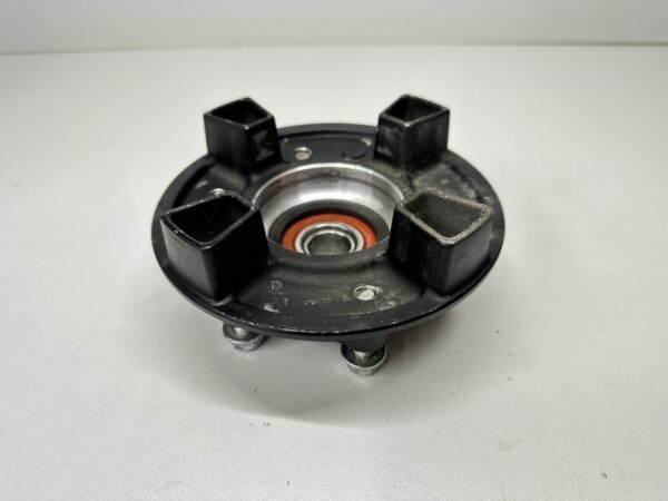 PORTE COURONNE KAWASAKI ER6N 2006-2008 – Image 3
