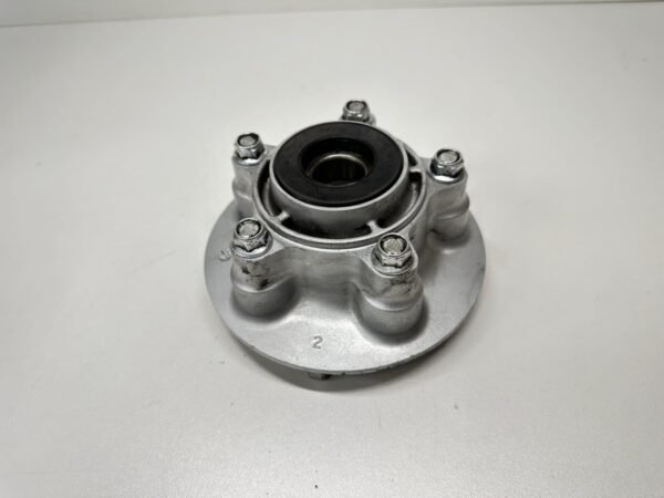 PORTE COURONNE SUZUKI SV 650 2003-2007 – Image 4