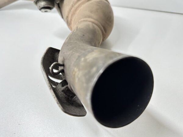 COLLECTEUR ÉCHAPPEMENT BMW F 800 GT 2013-2019 – Image 11