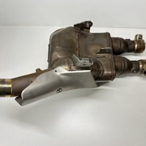 CATALYSEUR YAMAHA YZF-R1 2015-2024