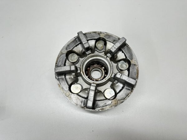 PORTE COURONNE SUZUKI SV 650 2003-2007 – Image 7