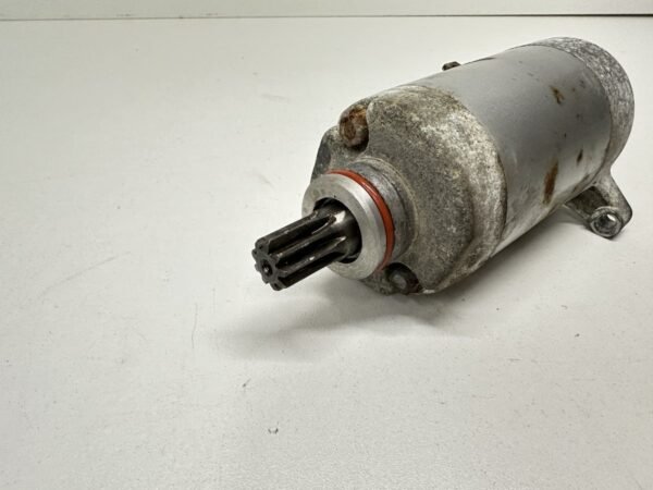 DEMARREUR YAMAHA YBR 125 2007-2010 – Image 7