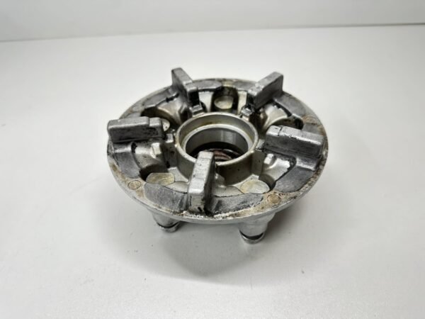 PORTE COURONNE SUZUKI SV 650 2003-2007 – Image 6