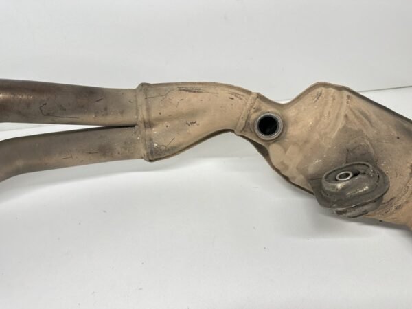 COLLECTEUR ÉCHAPPEMENT BMW F 800 GT 2013-2019 – Image 10