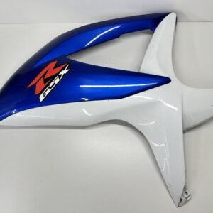 CARÉNAGE FLANC GAUCHE SUZUKI GSX-R GSXR 750 2008-2010