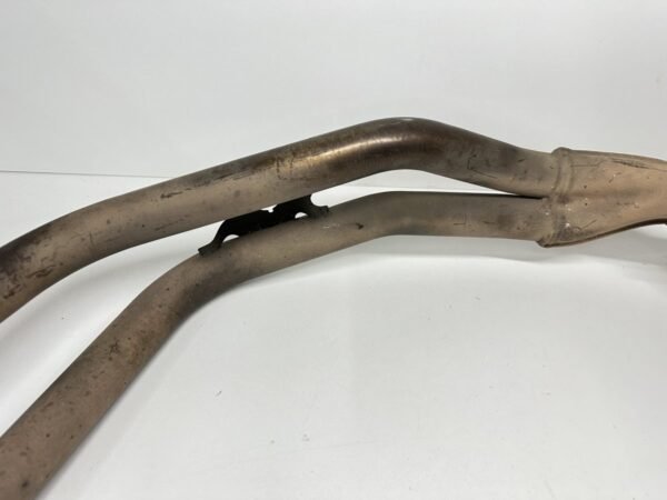 COLLECTEUR ÉCHAPPEMENT BMW F 800 GT 2013-2019 – Image 2