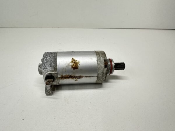 DEMARREUR YAMAHA YBR 125 2007-2010 – Image 5