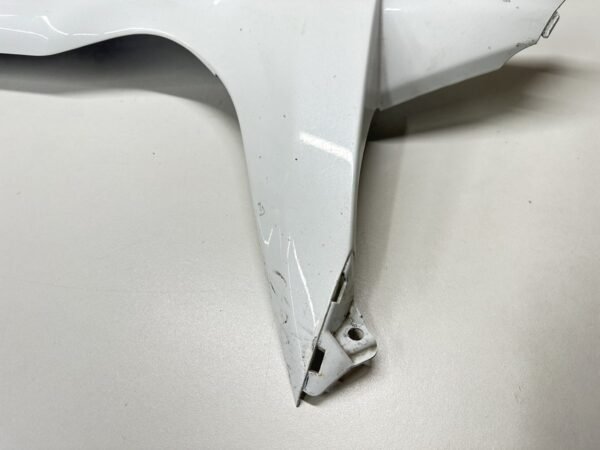 CARÉNAGE FLANC GAUCHE SUZUKI GSX-R GSXR 750 2008-2010 – Image 11