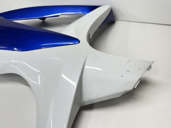 CARÉNAGE FLANC GAUCHE SUZUKI GSX-R GSXR 750 2008-2010 – Image 9